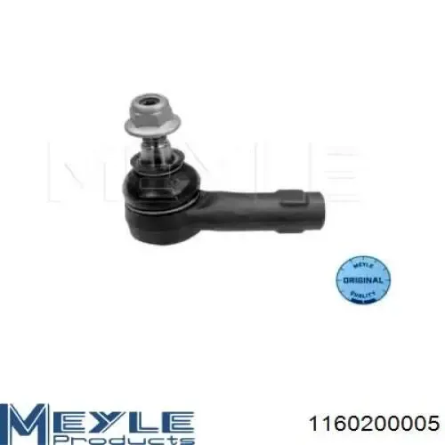 Рулевой наконечник LMI25341 Lemforder