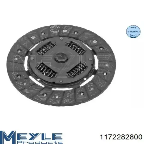 Диск сцепления SSLLA0058 Starline