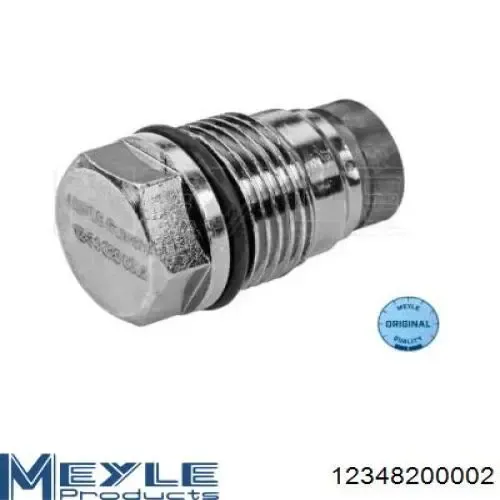 Клапан редукционный 1110010009 Bosch