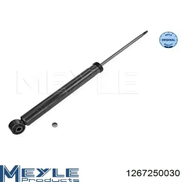 Амортизатор задний 4353G Magneti Marelli