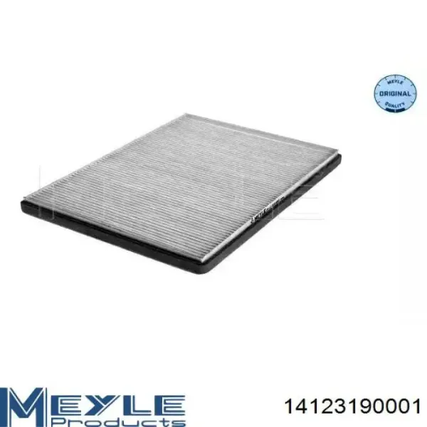 Фильтр салона AF5024A Alpha Filter