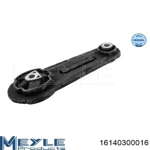 Задняя опора двигателя 36491 Lemforder