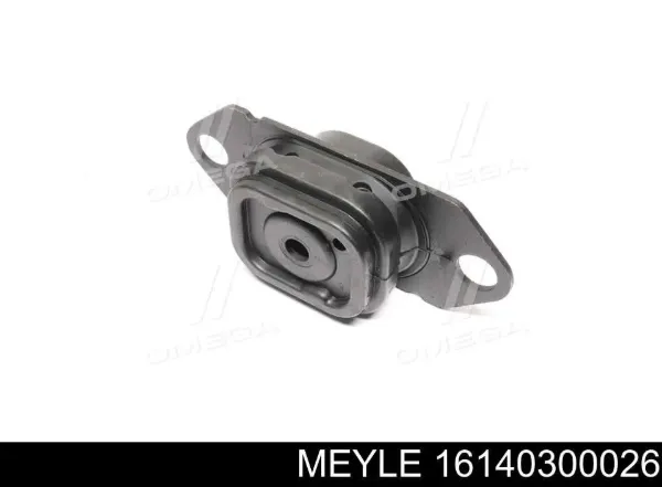 Левая подушка двигателя TRK0556 Tork