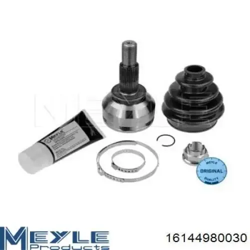 ШРУС наружный передний TOJ0245 Magneti Marelli