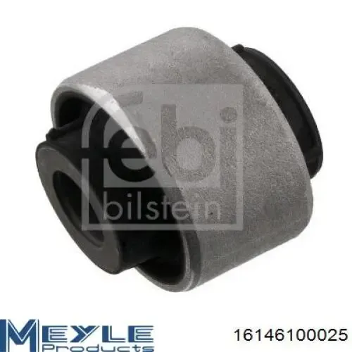 Сайлентблок переднего рычага 1700566 RTS