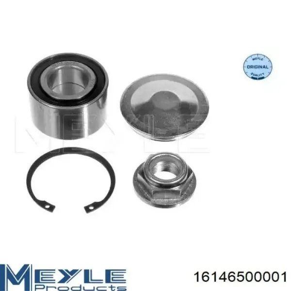 Купить V7703090253 Velco Подшипник задней ступицы