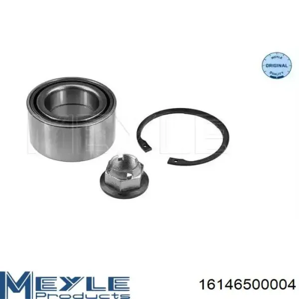 Подшипник ступицы ORK7701206740 GP