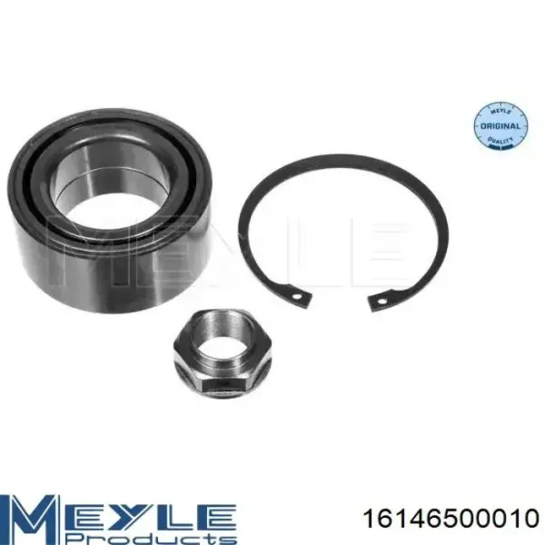 Подшипник ступицы CX327 Polcar