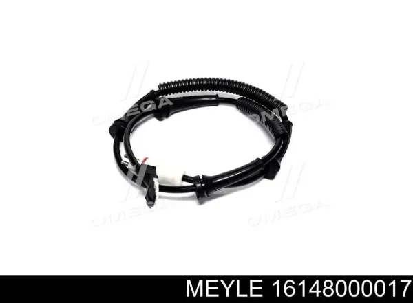 Датчик АБС передний GP8200583498 GP