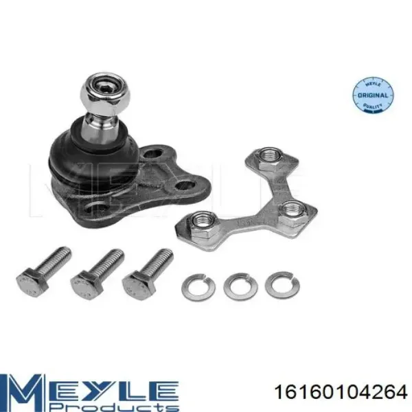 Купить 2005900 Kapimsan Нижняя шаровая опора