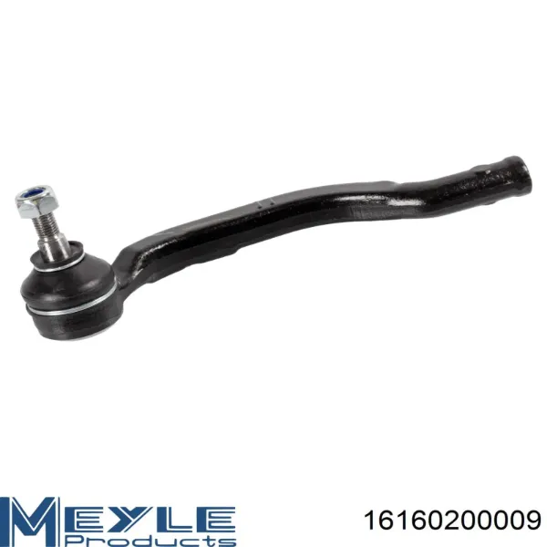 Рулевой наконечник SSP0642 Magneti Marelli