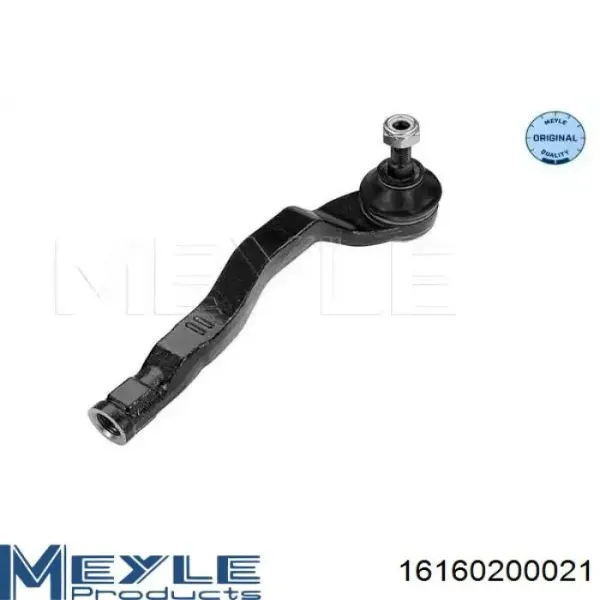 Рулевой наконечник LMI32012 Lemforder