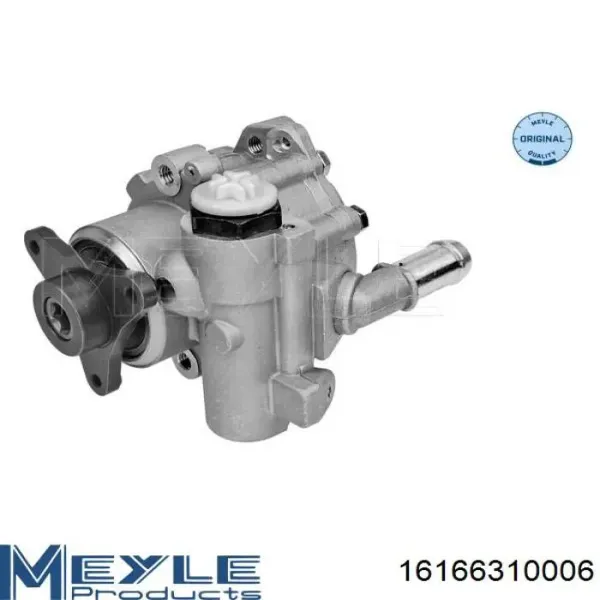 Насос ГУР RE77000426719 Dominant