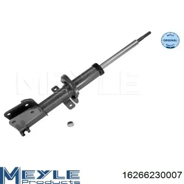 Амортизатор передний MCD0111 Maxtrac