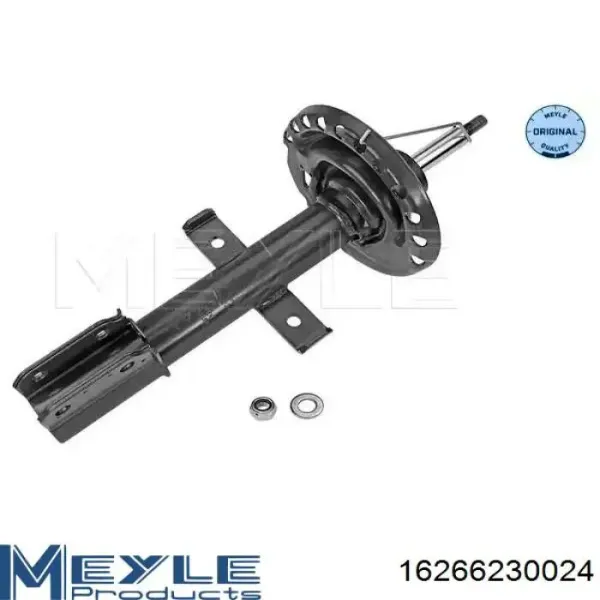 Амортизатор передний DV1702 Torr