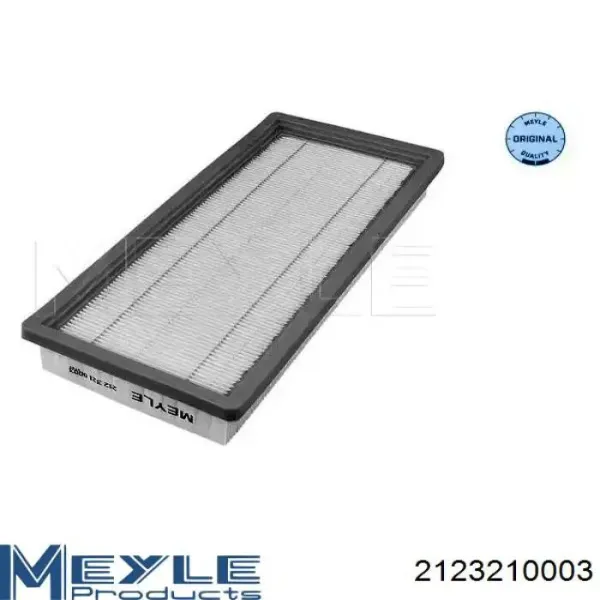 Воздушный фильтр 51775340 Opar