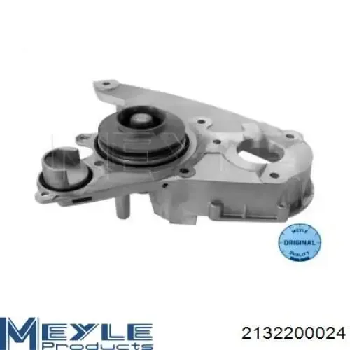 Помпа BGACP7264T BGA