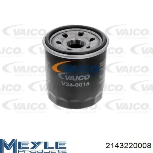 Масляный фильтр 1535505 Ford