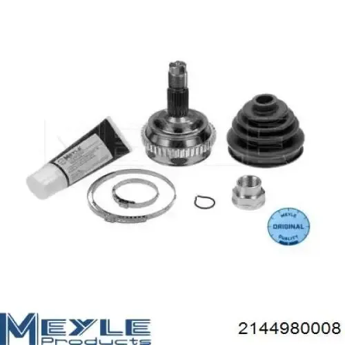 ШРУС наружный передний TOJ0099 Magneti Marelli