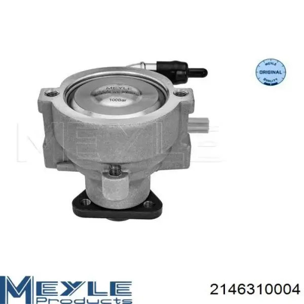 Насос ГУР 2634984 Fiat/Alfa/Lancia