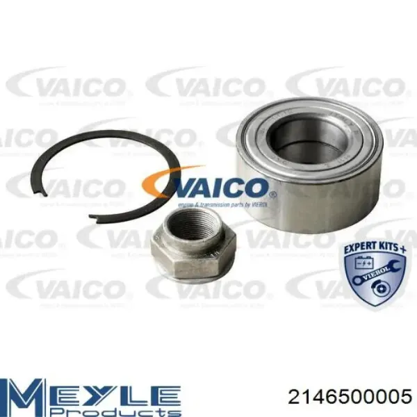 Ступичный подшипник передний Sato Tech WB80016