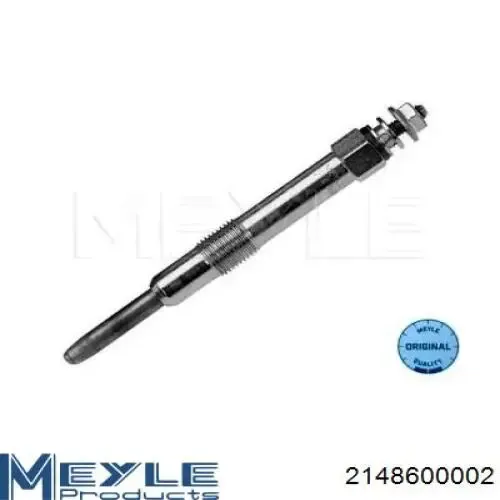 Свечи накала PX95 Magneti Marelli
