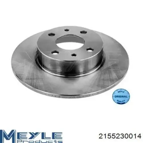 Тормозные диски 800193C Cifam
