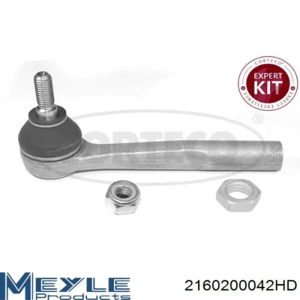 Рулевой наконечник SSP0402 Magneti Marelli