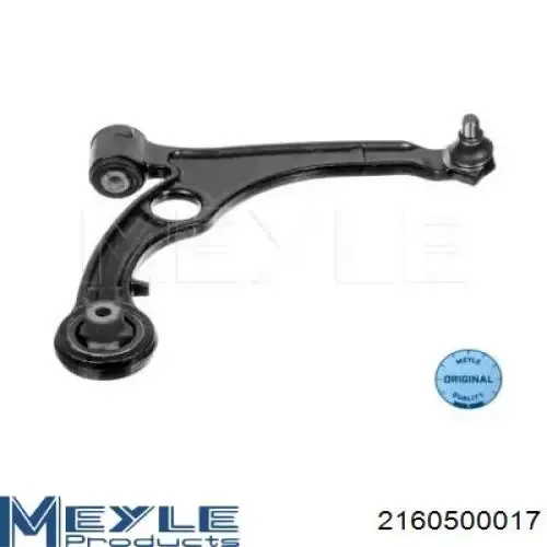 Нижний рычаг ARM017 Magneti Marelli