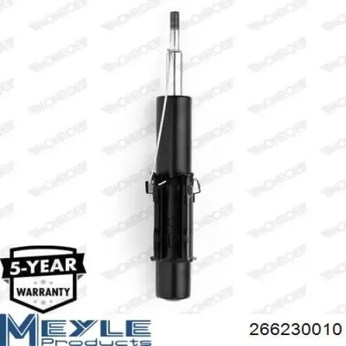 Амортизатор передний 266230010 Meyle