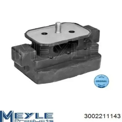 Подушка коробки передач 33247 Lemforder