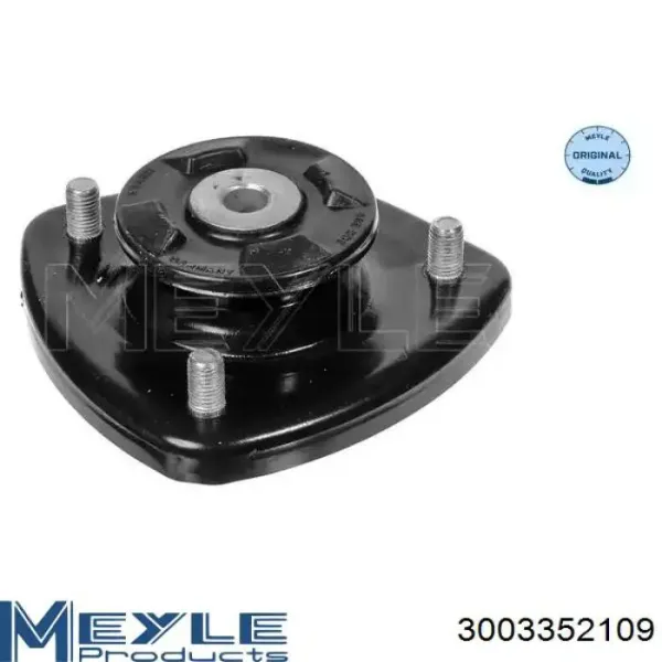 Опора амортизатора заднего RC02178 Raiso