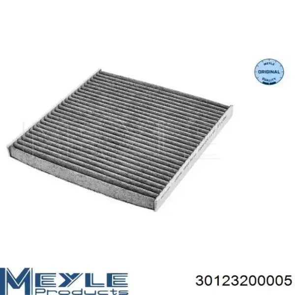 Фильтр салона RD61J6WP0111 Rider