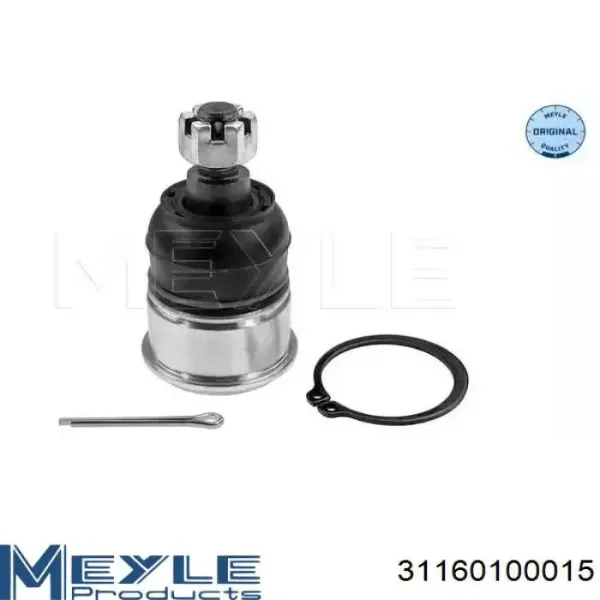 Нижняя шаровая опора RL512102H Raiso