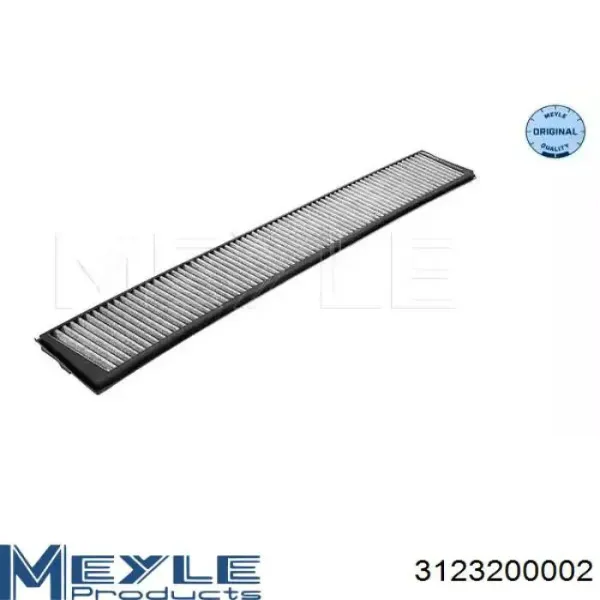 Фильтр салона SA102 Shafer