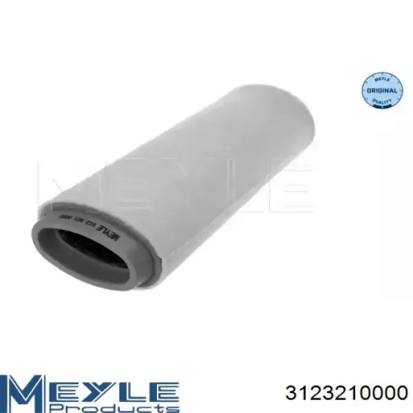 Воздушный фильтр IPAC004 Interparts