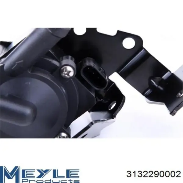 Дополнительная помпа 11517629917 BMW