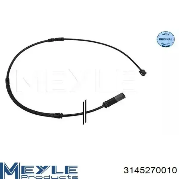 Датчик износа тормозных колодок задний 7003449 Autotechteile