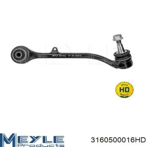 Нижний рычаг S1464700 Starline