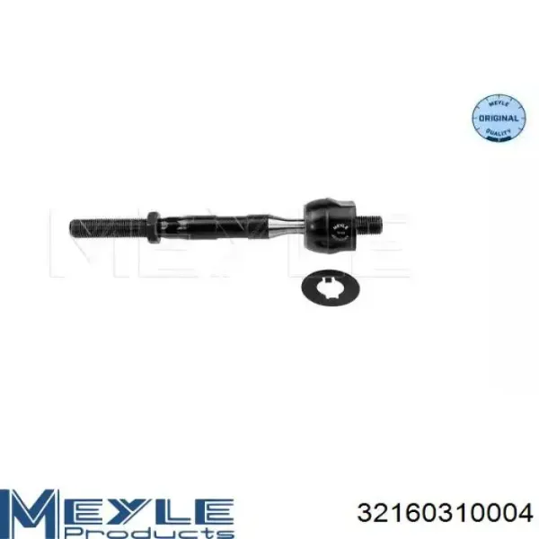 Рулевая тяга INF281303 InA-For