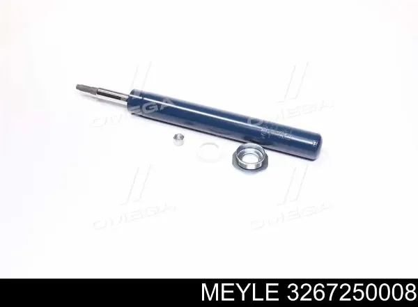 Амортизатор задний STLC001942 Starline