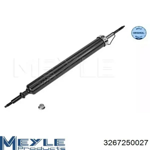 Амортизатор задний 32130731 Sensen