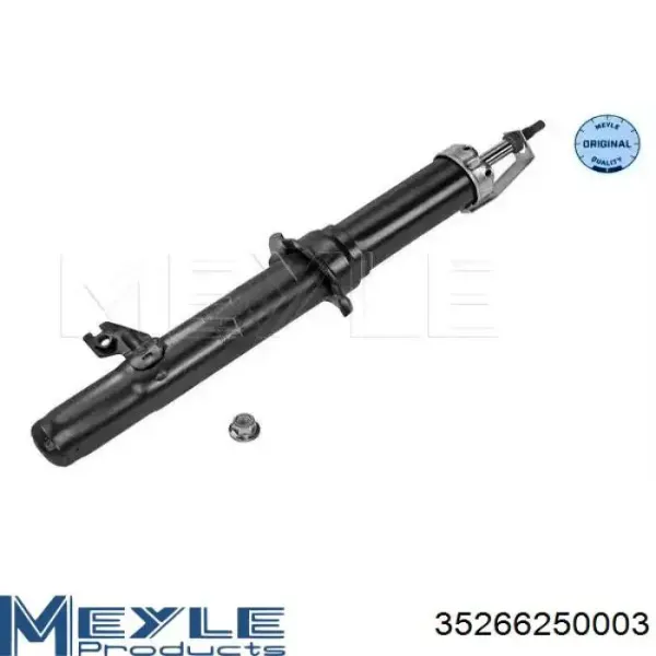 Амортизатор передний правый INF320002 InA-For