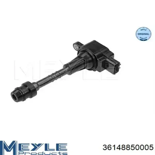 Катушка зажигания UF351 Standard