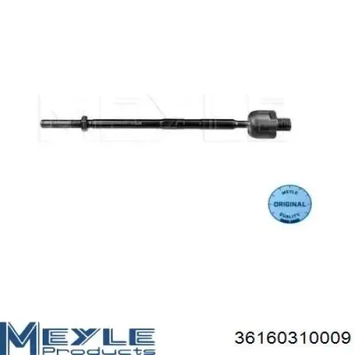 Рулевая тяга SH0394 AMP/Paradowscy