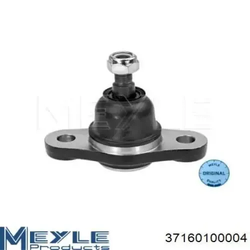 Нижняя шаровая опора RL517602H Raiso
