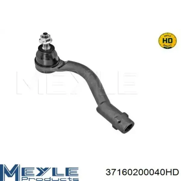 Рулевой наконечник PS21254 Sato Tech