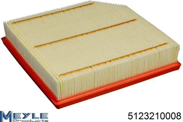 Воздушный фильтр SX24051 Shafer