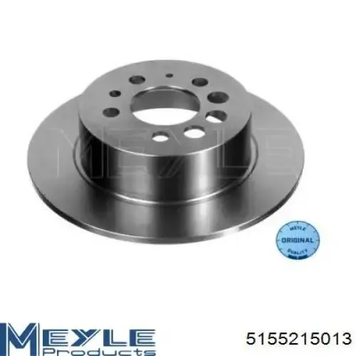 Тормозные диски 986478143 Bosch