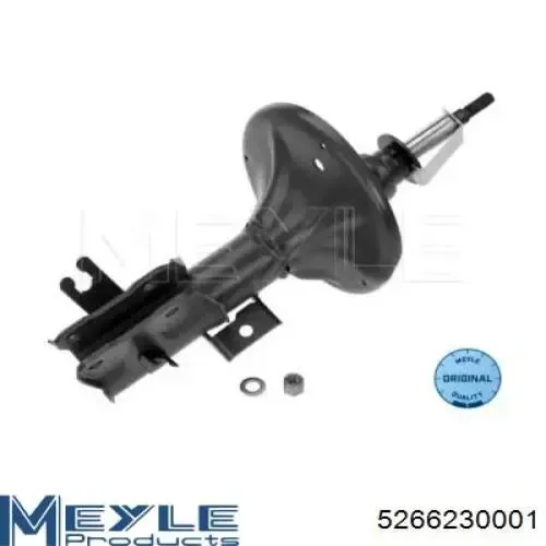 Амортизатор передний левый 5266230001 Meyle